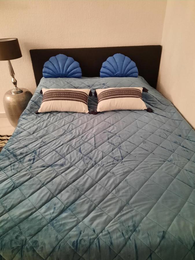르프라데 Les Roches Bleues 아파트 외부 사진